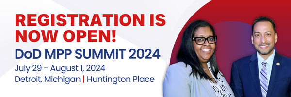 DoD Mentor-Protege Program Summit 2024