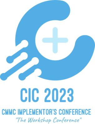 CIC 2023 Logo