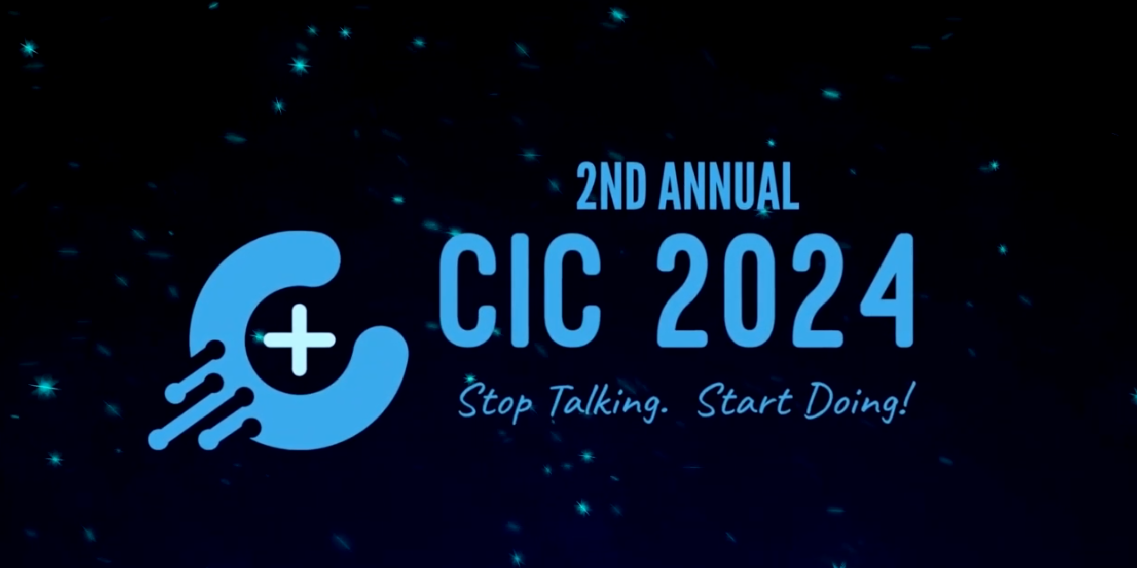 Highlight Video: CIC2024
