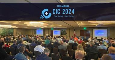 Highlight Video: CIC2024