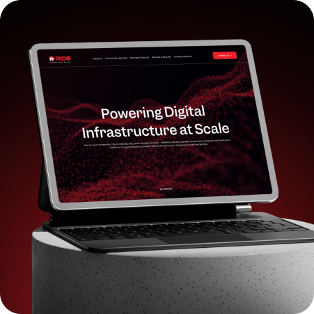 REDtone Digital Services
