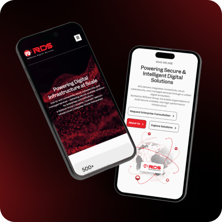 REDtone Digital Services
