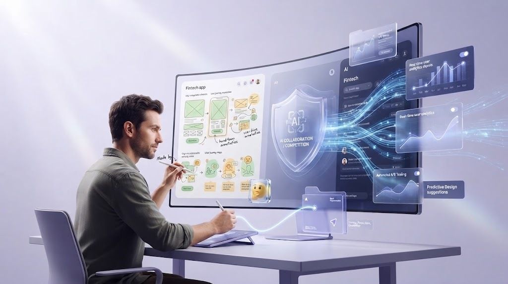 will-ai-replace-ux-ui-designers