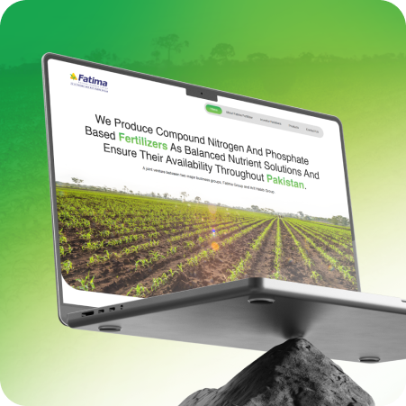 Fatima Fertilizers