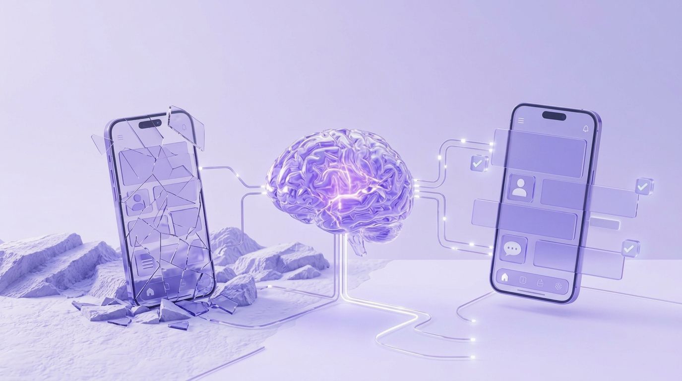 Fix AI-Generated Code