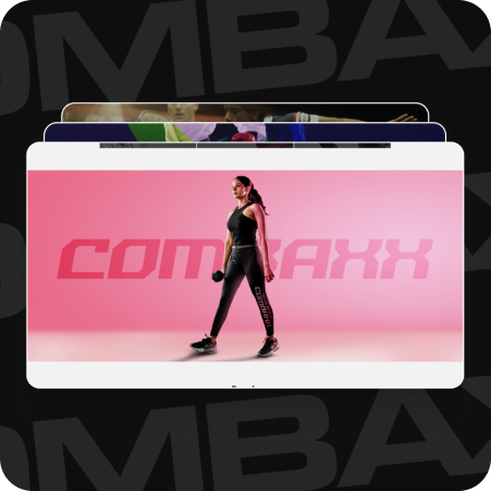 Combaxx