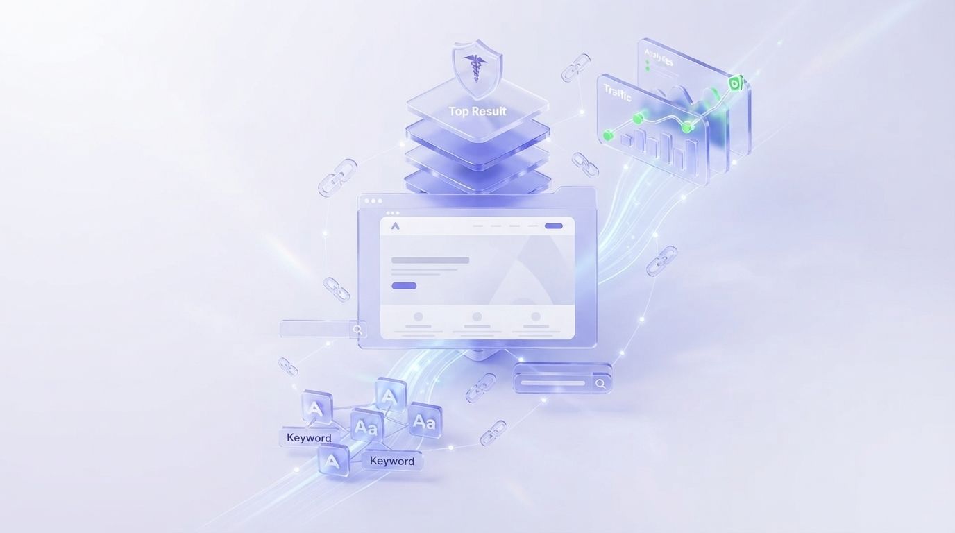 What Is SEO