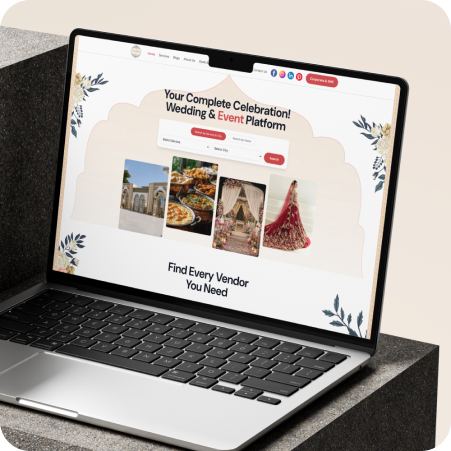 Wedding & Event