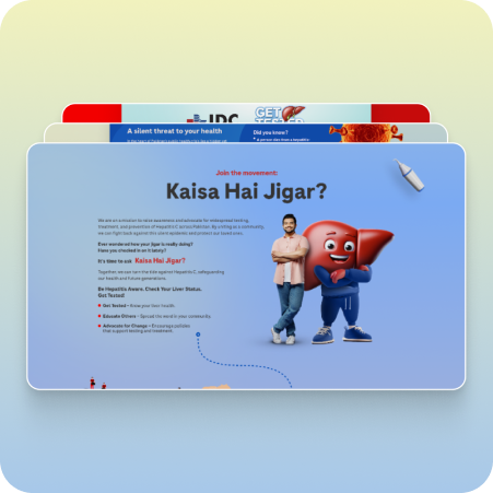 Kaisa Hai Jigar?