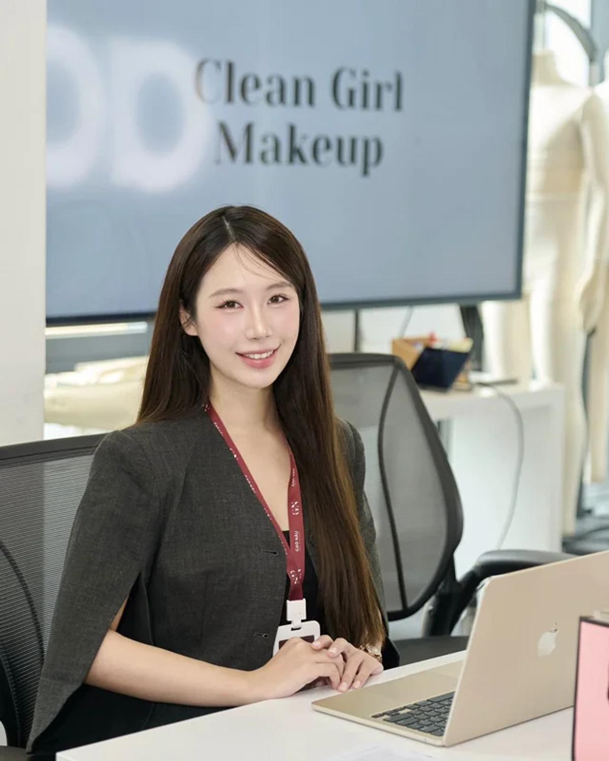 Ảnh 3 trong gallery chuyên môn của Phạm Phương Anh tại Gạo Nâu Personal Makeup.
