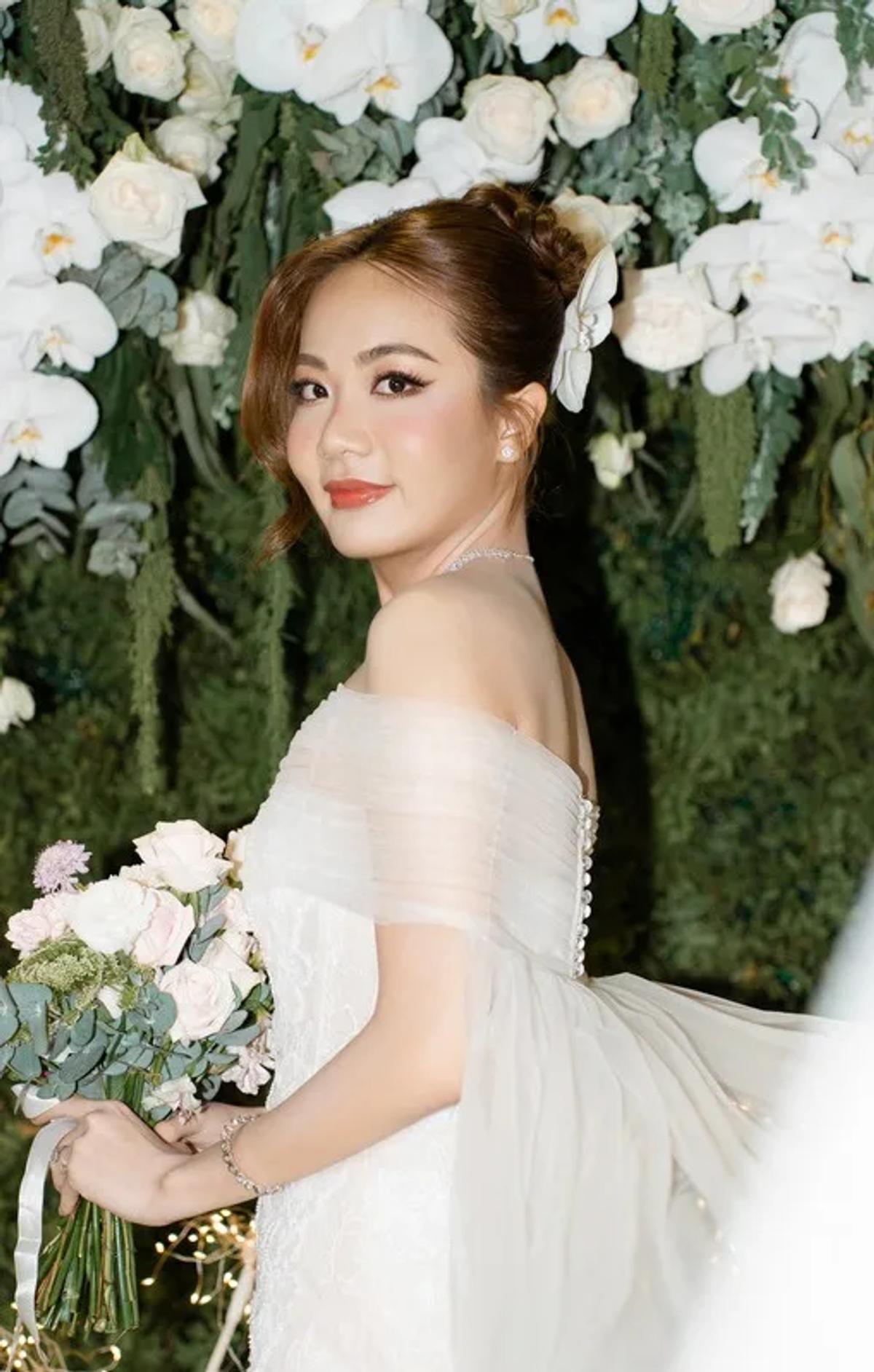 Chu Makeup — Ảnh 3