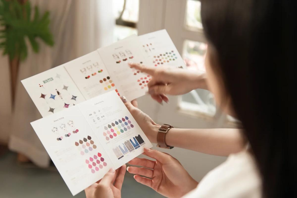 Vì sao Gạo Nâu Personal Makeup chọn 16 Seasons (không phải 4 mùa)?