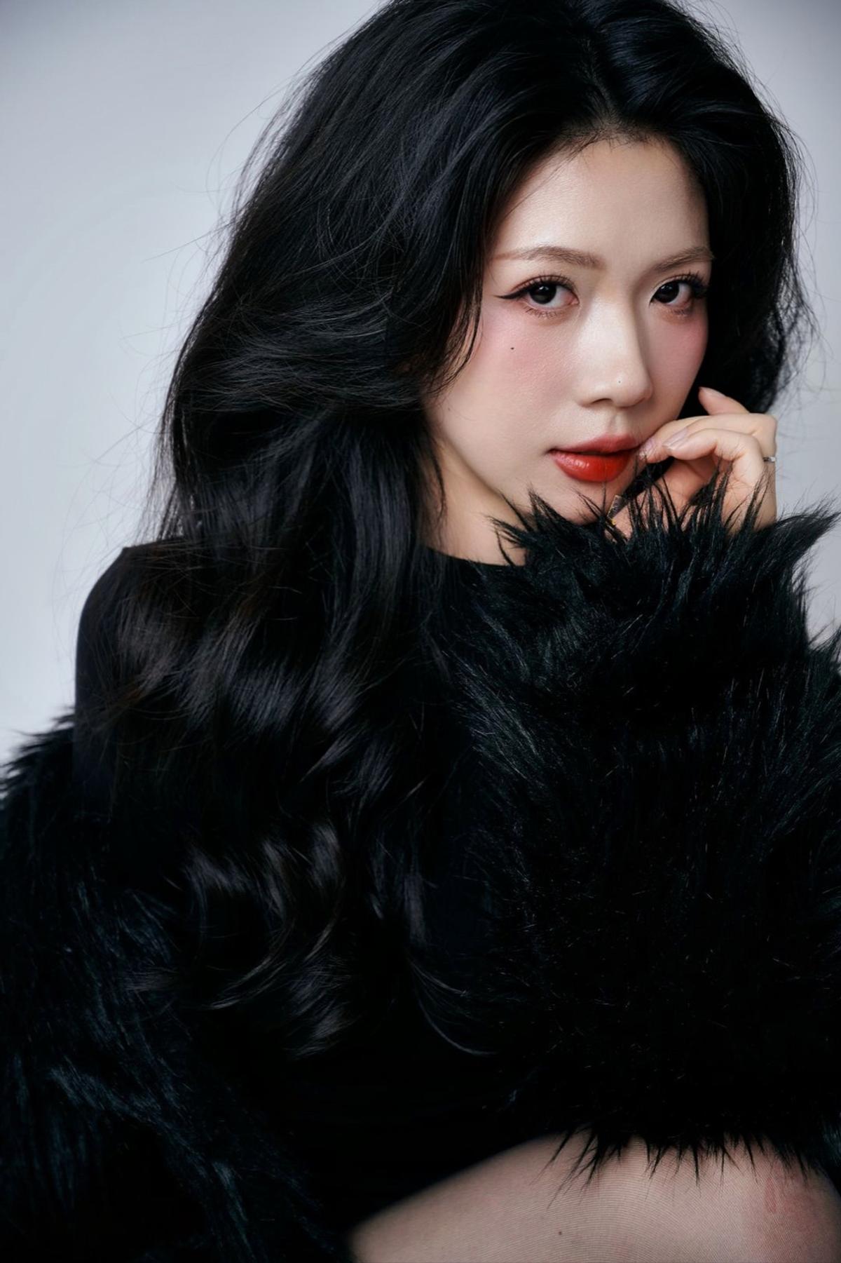 Chọn màu tóc theo Personal Color: sáng da, không lệch mặt