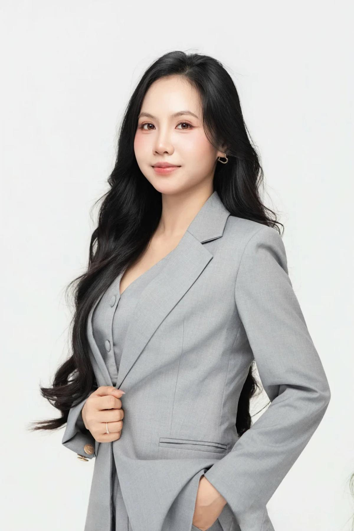 Ảnh 1 trong gallery chuyên môn của Ánh Tuyết tại Gạo Nâu Personal Makeup.