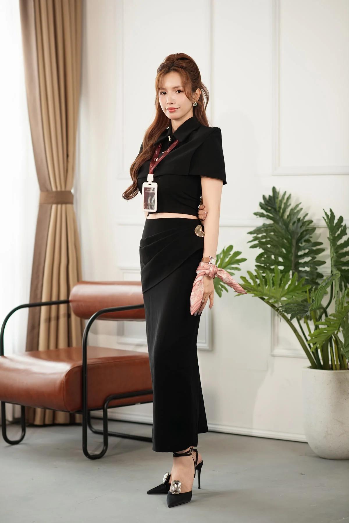 Ảnh 9 trong gallery chuyên môn của Thùy Dương tại Gạo Nâu Personal Makeup.