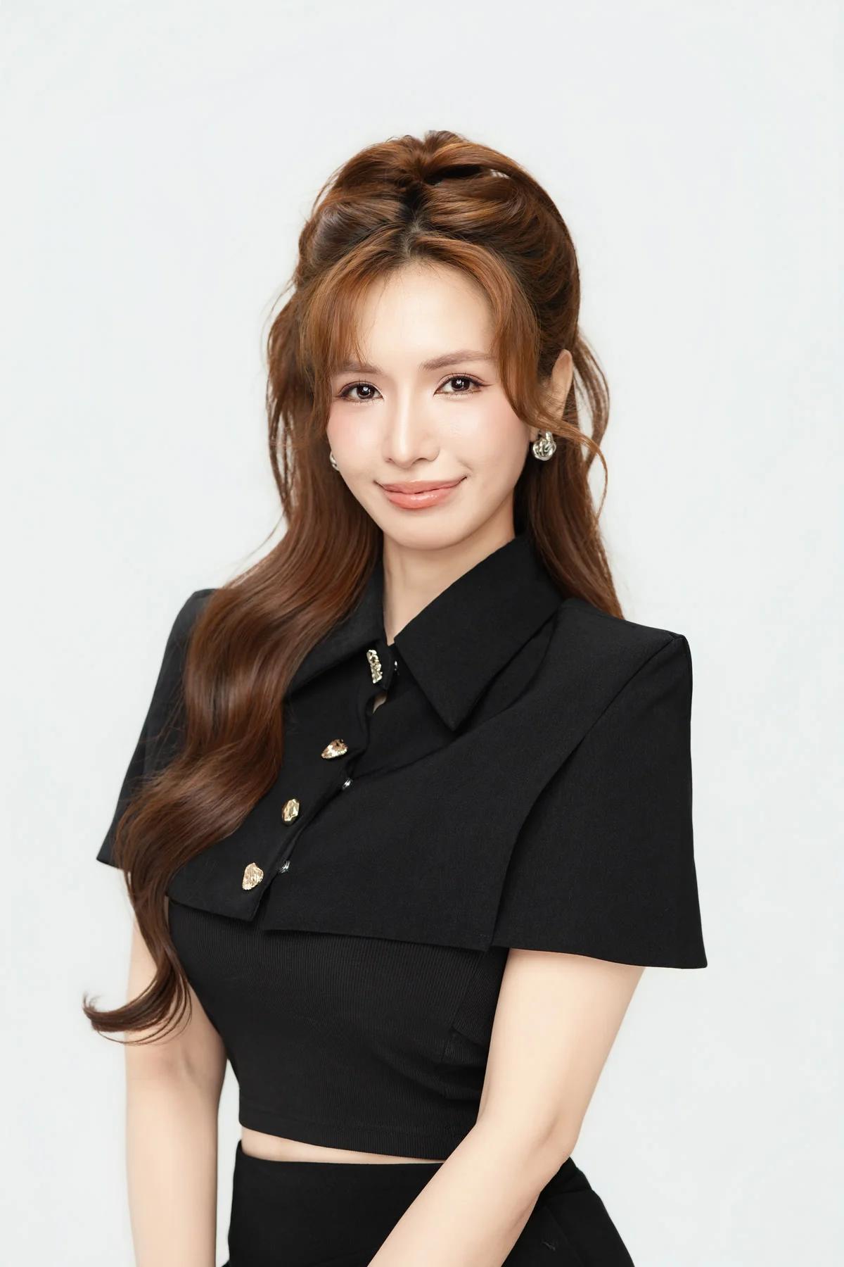 Ảnh 4 trong gallery chuyên môn của Thùy Dương tại Gạo Nâu Personal Makeup.