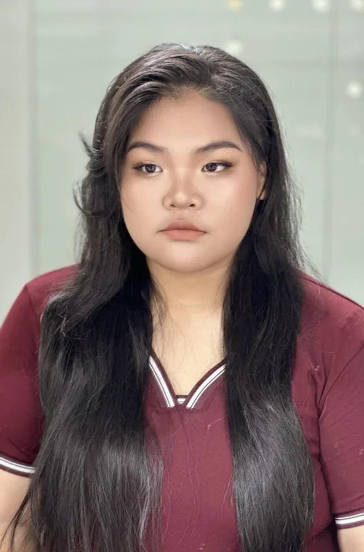 Feedback của Phương Hiếu Nguyễn của Chu Makeup