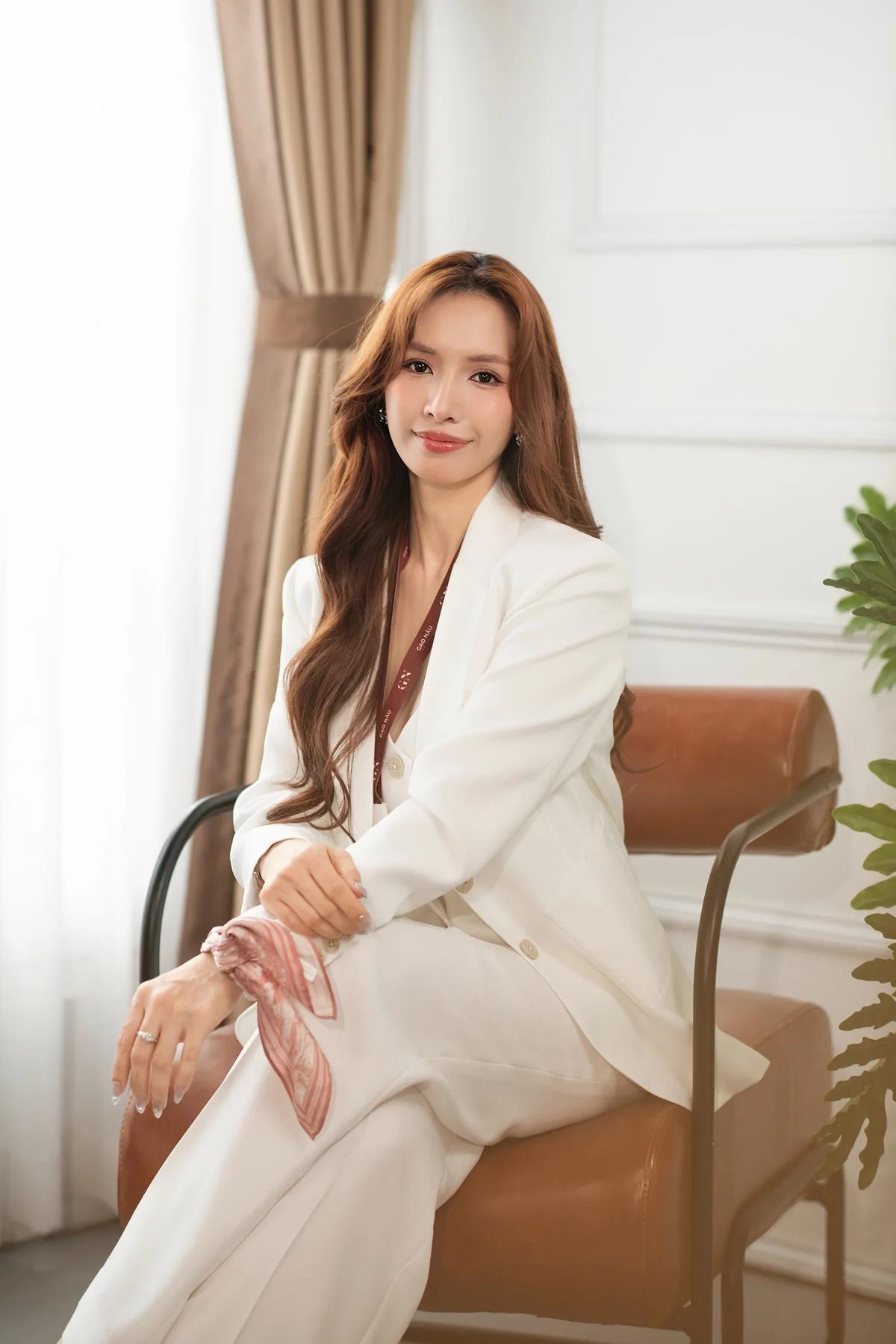 Ảnh 7 trong gallery chuyên môn của Thùy Dương tại Gạo Nâu Personal Makeup.
