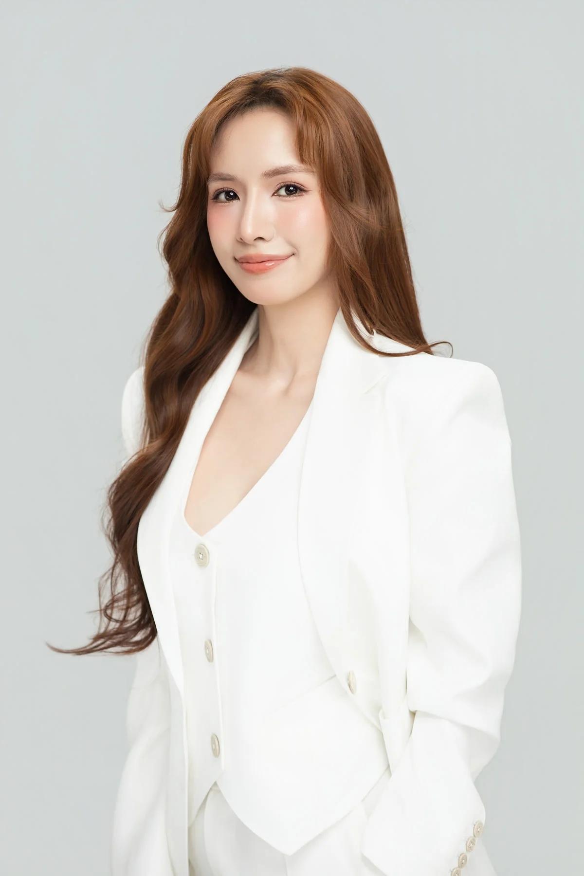 Ảnh 1 trong gallery chuyên môn của Thùy Dương tại Gạo Nâu Personal Makeup.