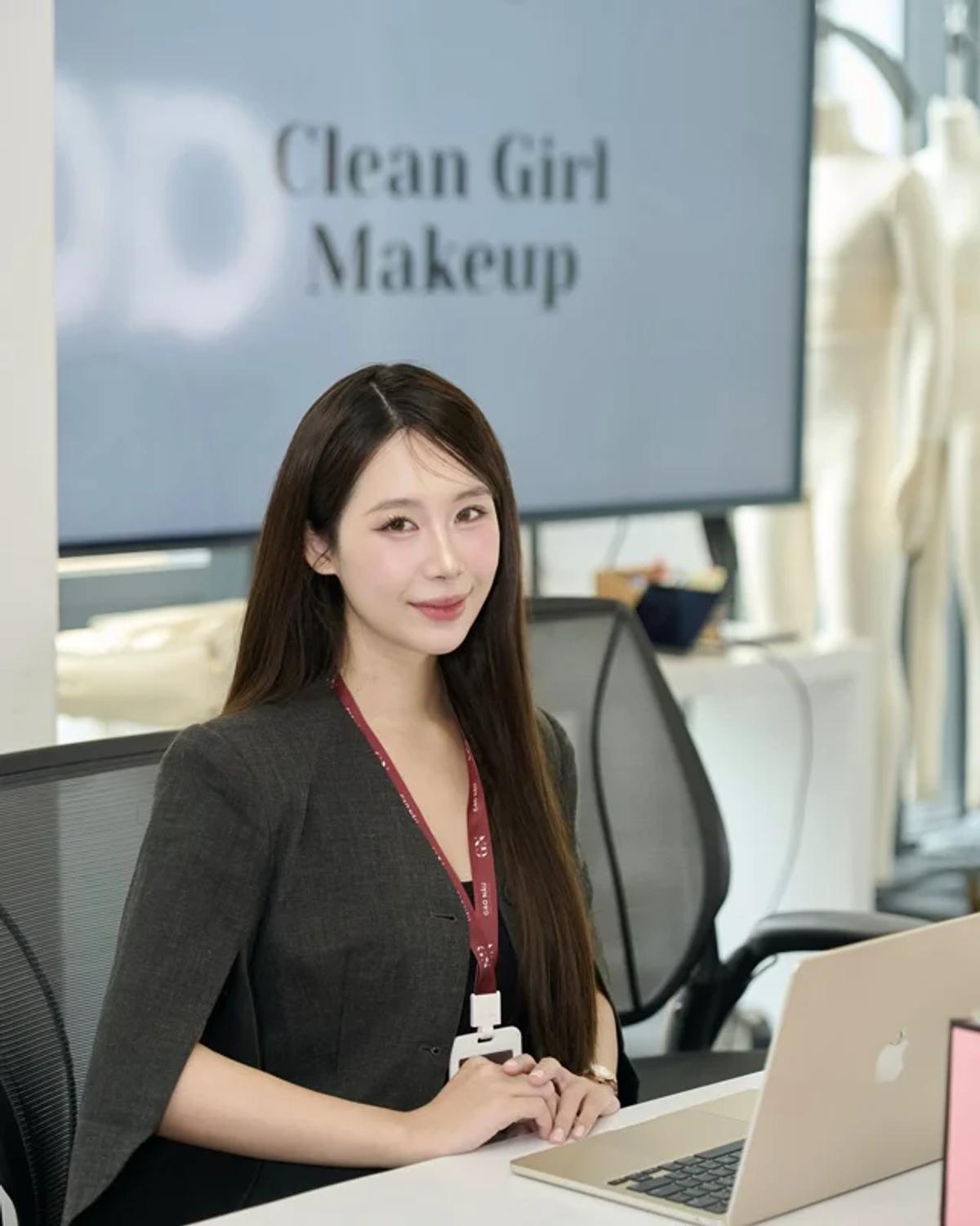 Ảnh 2 trong gallery chuyên môn của Phạm Phương Anh tại Gạo Nâu Personal Makeup.