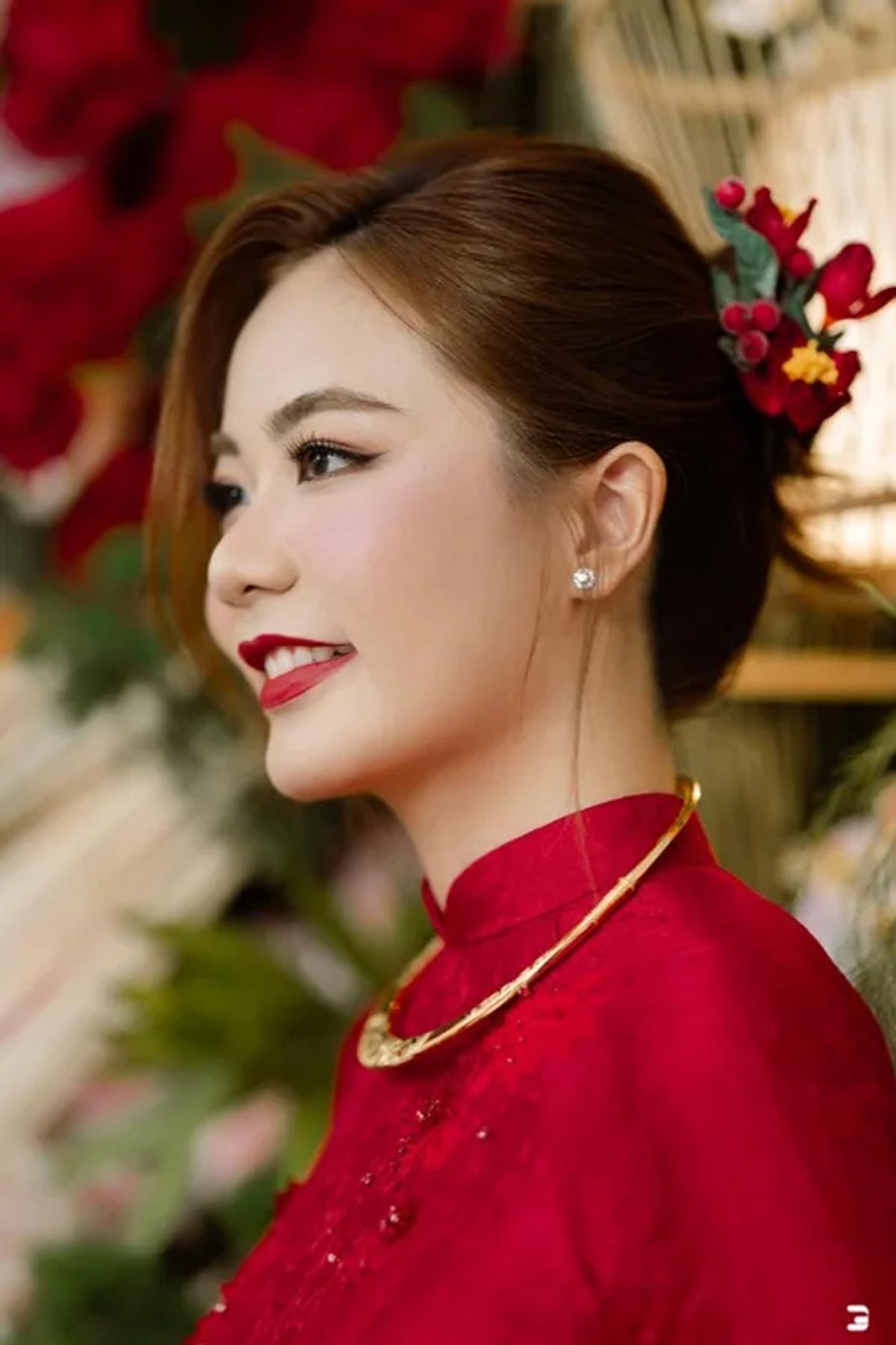 Chu Makeup — Ảnh 4