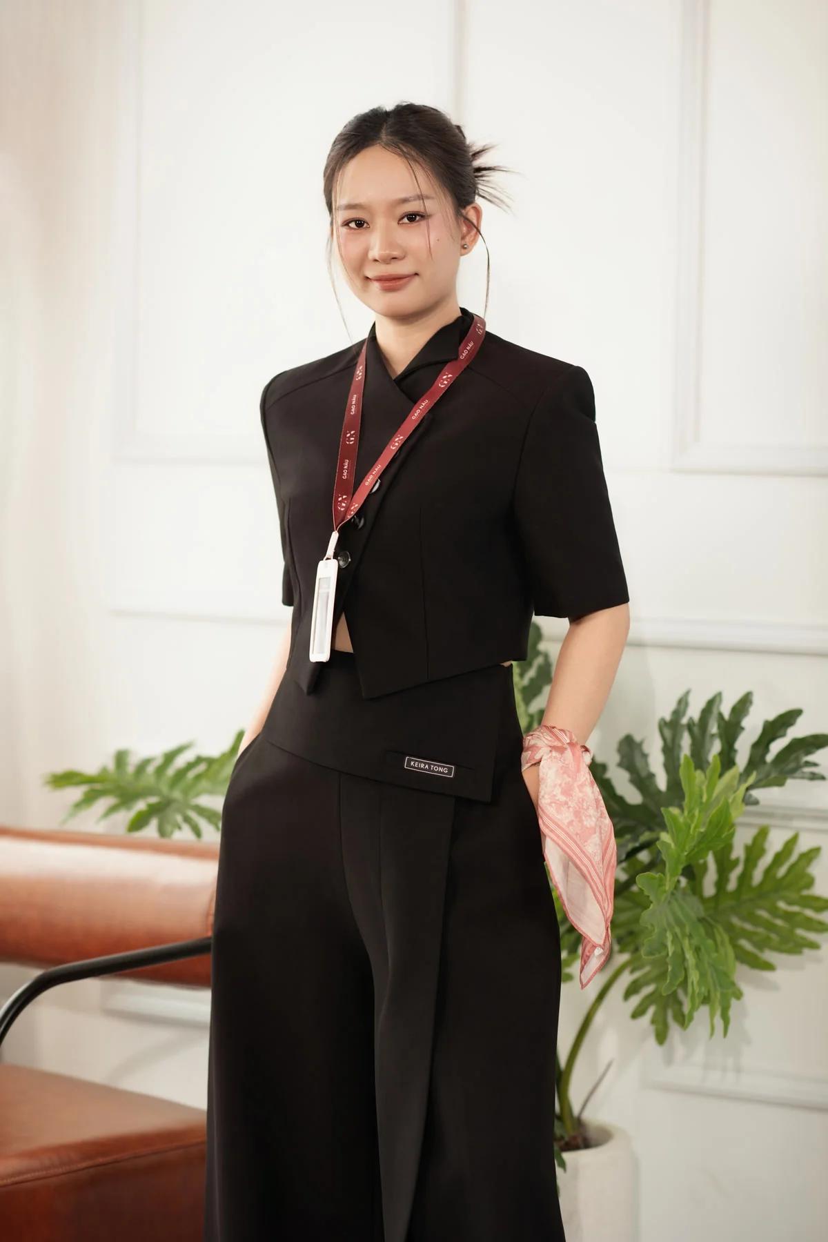 Ảnh profile phục vụ tư vấn lớp học và hồ sơ chuyên môn.