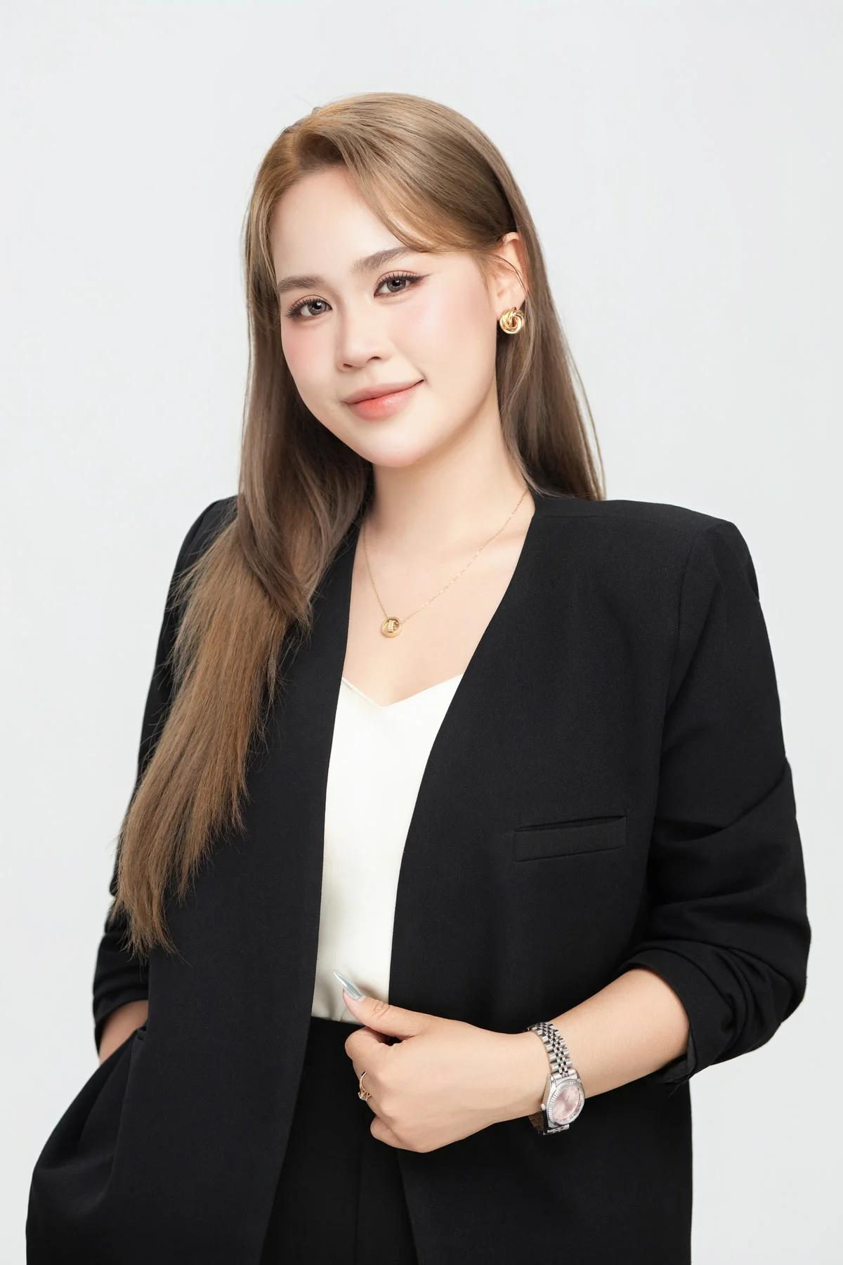 Ảnh 1 trong gallery chuyên môn của Đoan Trang tại Gạo Nâu Personal Makeup.