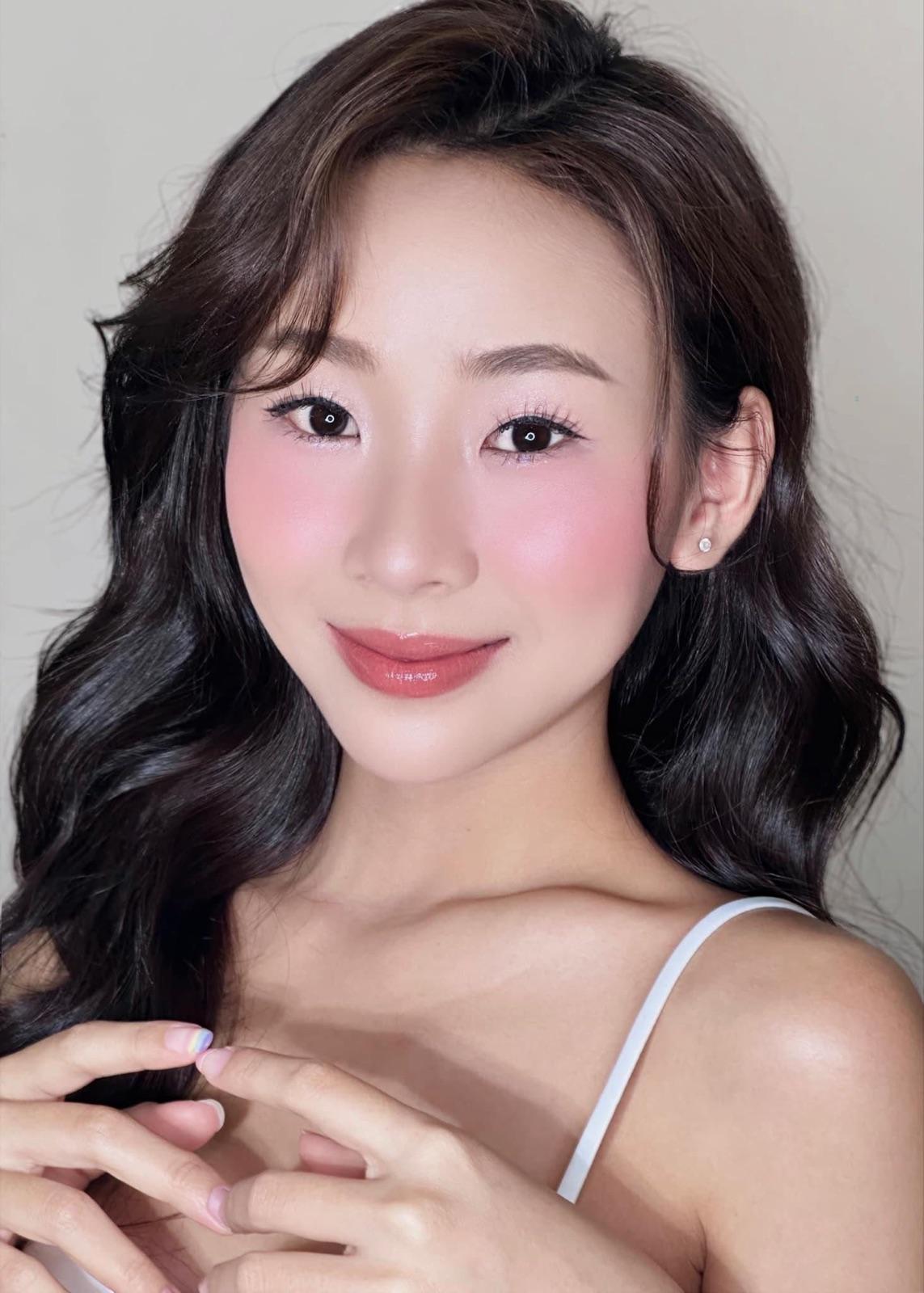 Ứng dụng Personal Color trong makeup: son, má, mắt, nền
