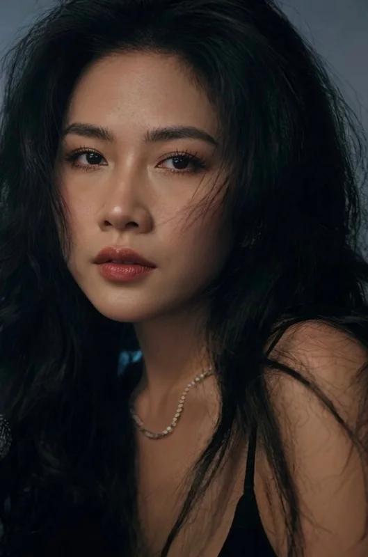 Chu Makeup — Senior Makeup Artist & Film Makeup Instructor