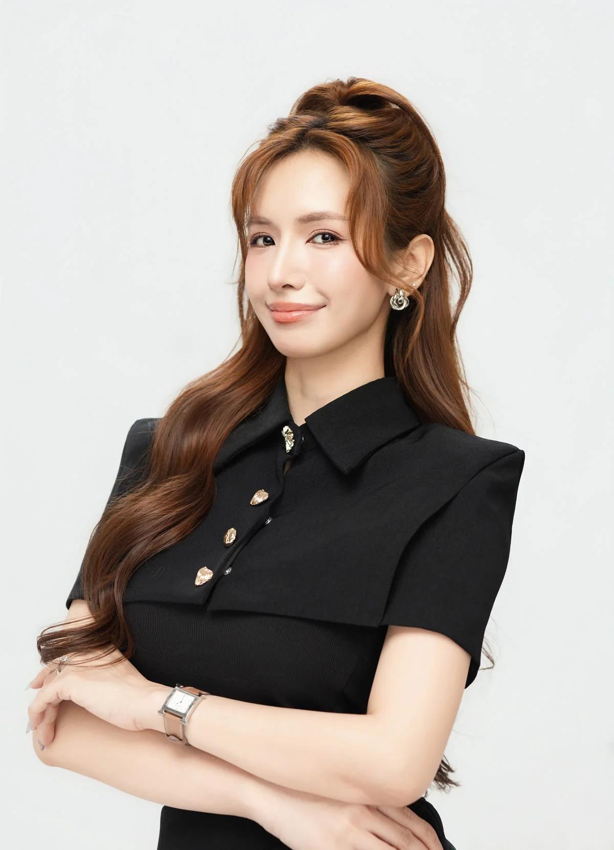 Ảnh 2 trong gallery chuyên môn của Thùy Dương tại Gạo Nâu Personal Makeup.