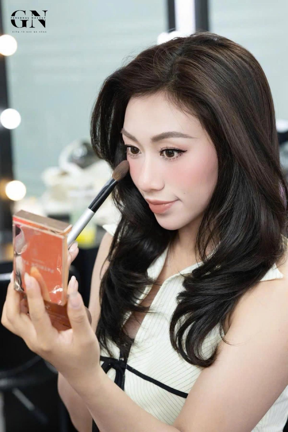Top 6 khóa học makeup 1 kèm 1 đáng cân nhắc nhất 2026