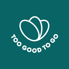 Too Good To Go logo