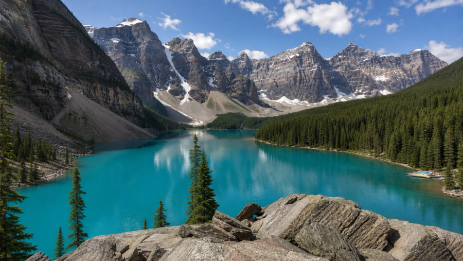 Alberta Bucket List: 10 Unmissable Things to Do