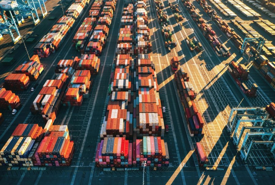 Canada Counter-Tariffs Start September 8: What’s on the List