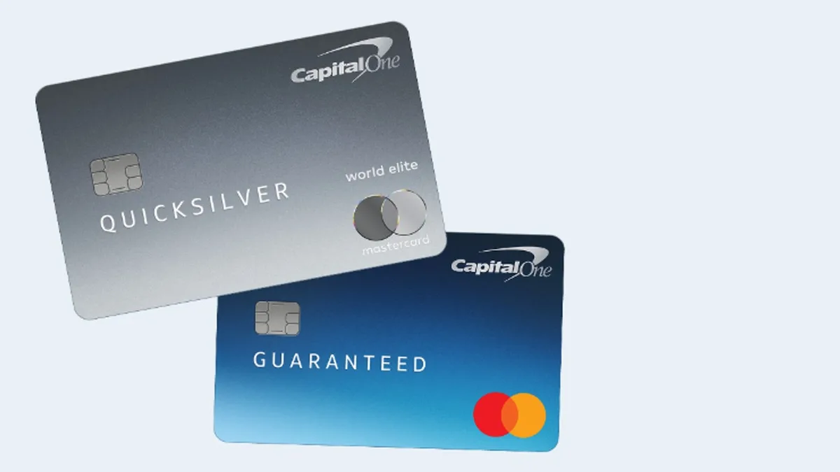 Capital One Quicksilver: Canada's best no-fee credit card?