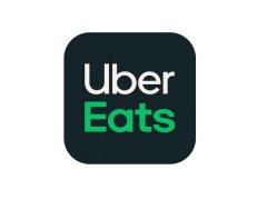Uber Eats logo