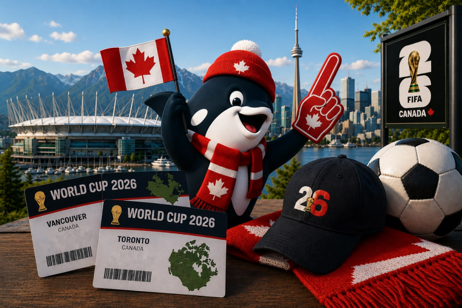 World Cup 2026 in Canada: Vancouver, Toronto, Tickets and What to Know Before It Starts