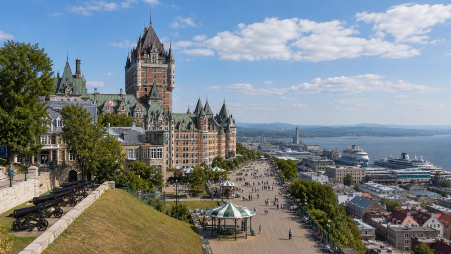 Quebec Bucket List: 10 Unmissable Things to Do