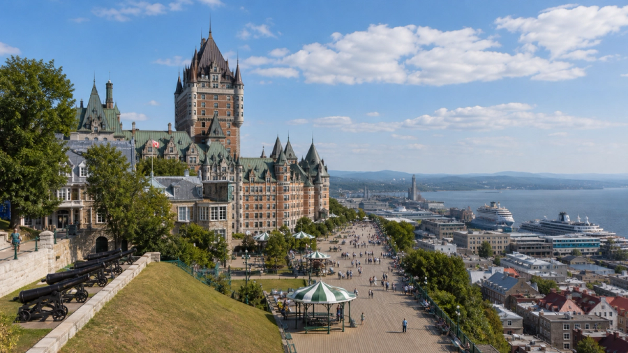 Quebec Bucket List: 10 Unmissable Things to Do