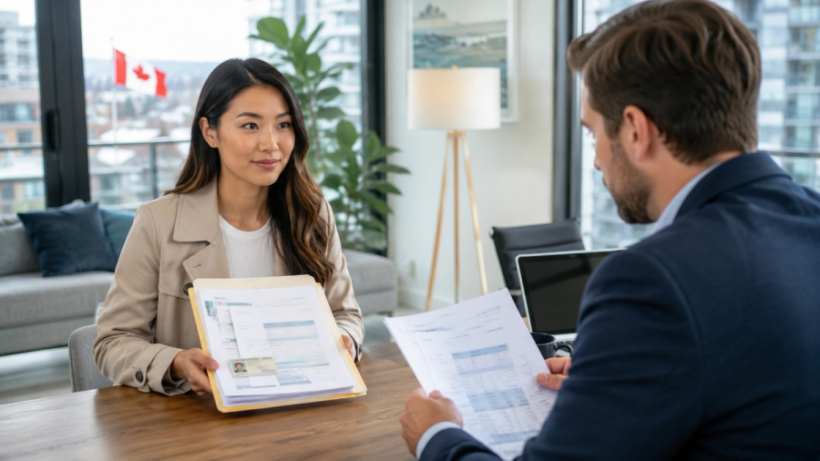 What Documents Landlords Ask For in Canada