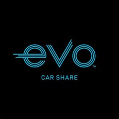 Evo logo
