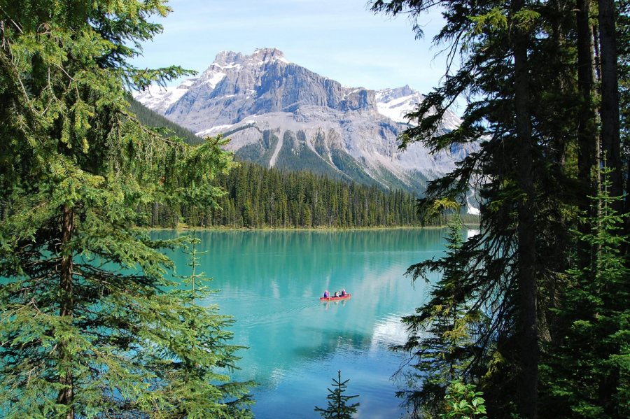 BC Parks Day-Use Passes: Exact 7 a.m. Release Dates and How Cancellations Reappear