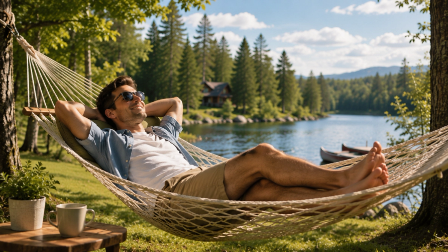 Couch Potato Investing in Canada: A Simple Index Portfolio Guide