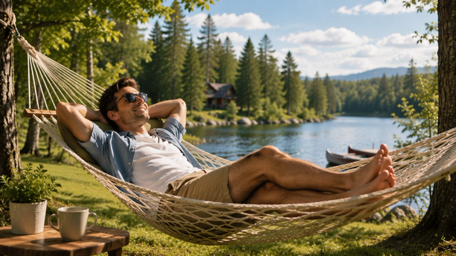 Couch Potato Investing in Canada: A Simple Index Portfolio Guide