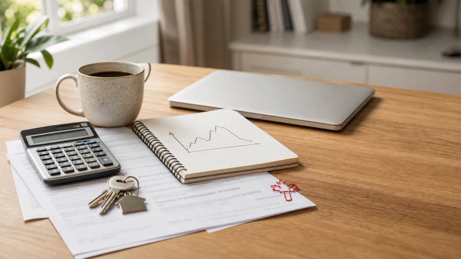 Bank of Canada Rate Announcement: June 10, 2026 Checklist