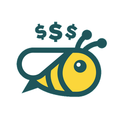 Honeygain logo