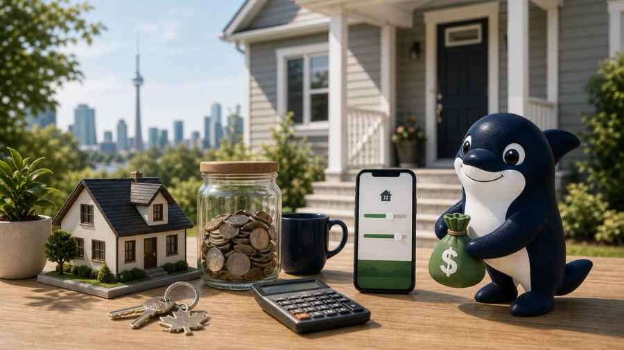 Steps to Buy a Home in Canada: Mortgage Broker, Realtor, Offer and Closing