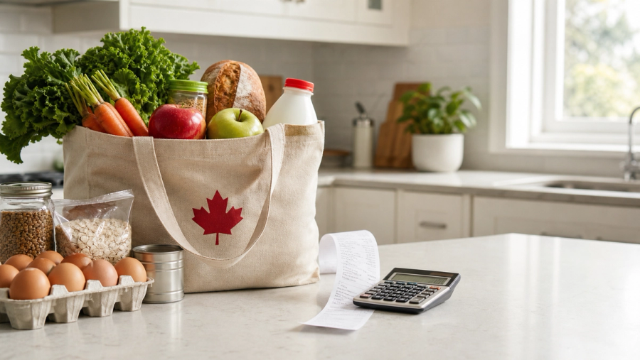 Canada Groceries and Essentials Benefit 2026: Payment Dates, Amounts and Eligibility