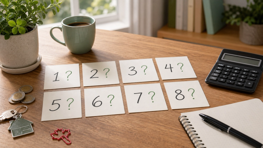 8 Canadian Personal Finance Misconceptions That Can Lead You Astray