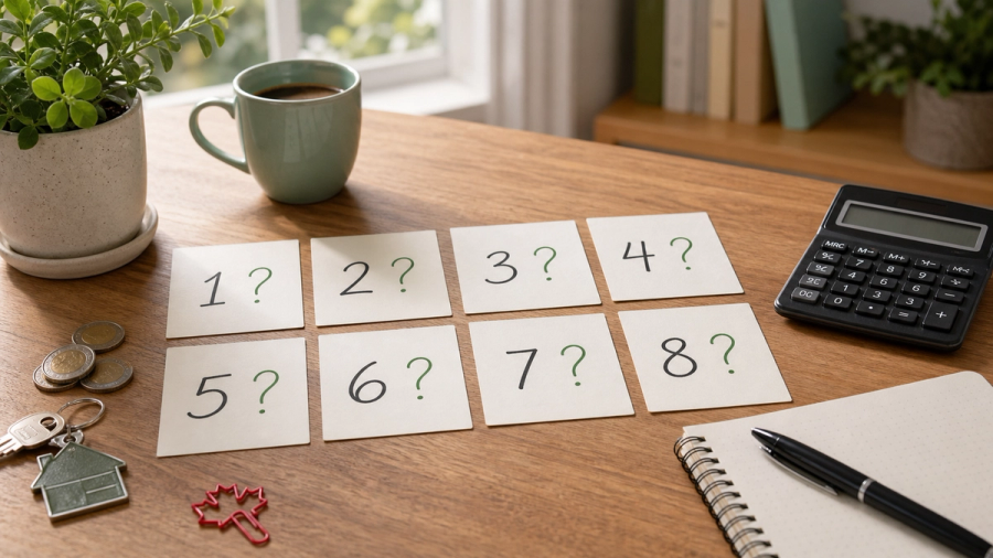 8 Canadian Personal Finance Misconceptions That Can Lead You Astray